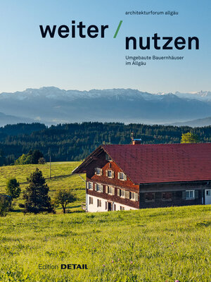 cover image of Weiter | Nutzen